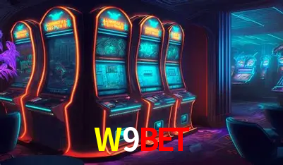 Desvendando o Mundo dos Jogos Virtuais na W9BET