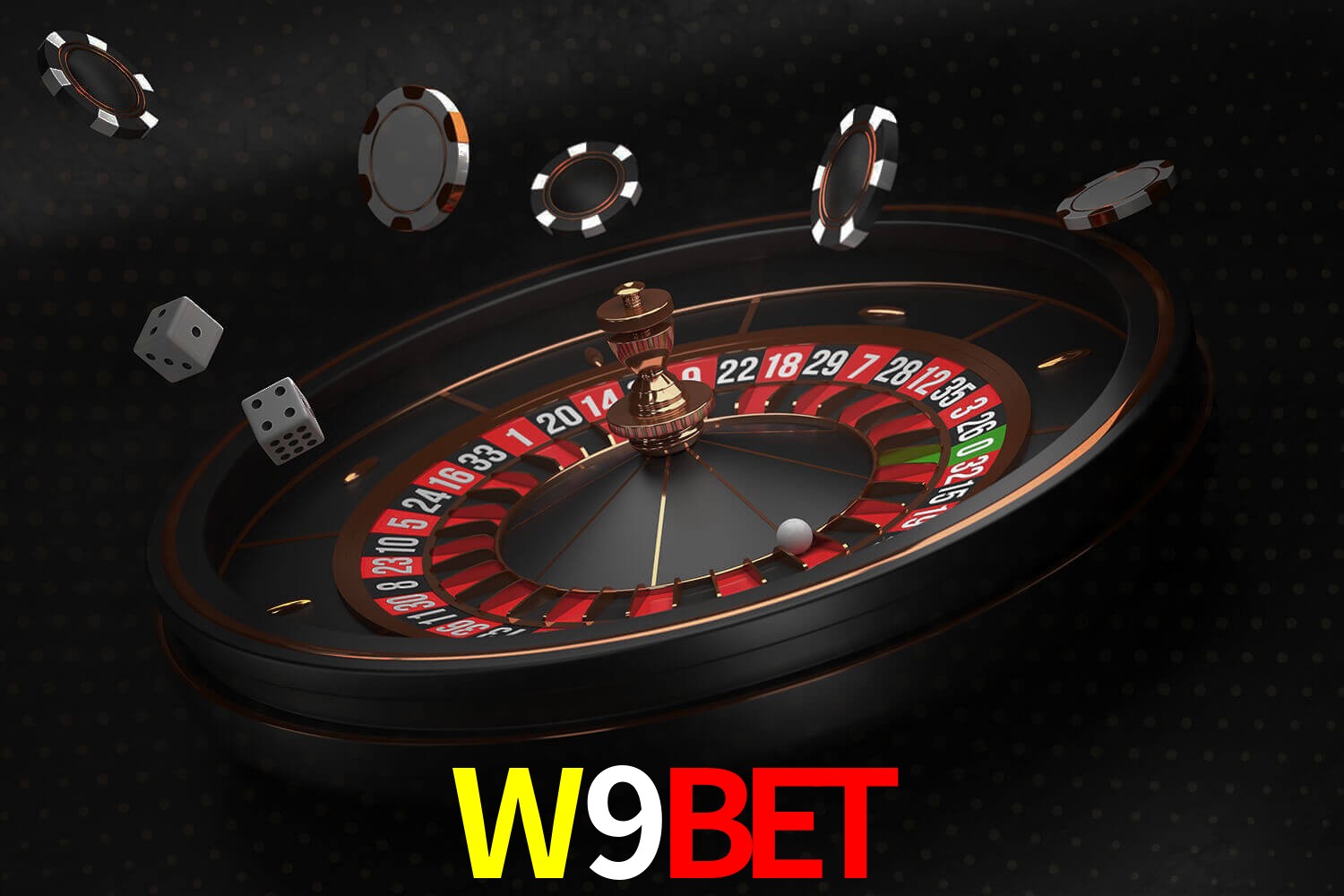 W9BET - Cassino Premium On-line - W9BET.COM