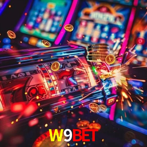 Estatísticas W9BET