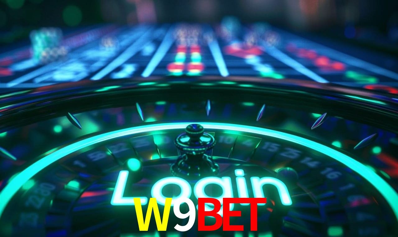 Provedores de Jogos W9BET