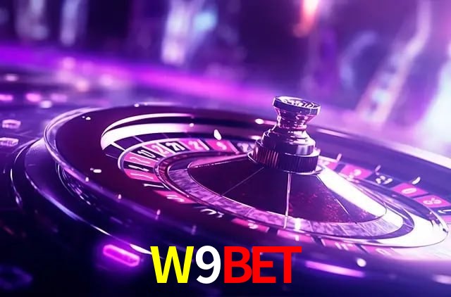 Jogo Aviator W9BET