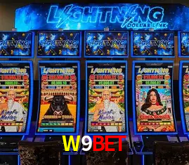 Descubra o Programa VIP da W9BET: Vantagens Exclusivas para Jogadores