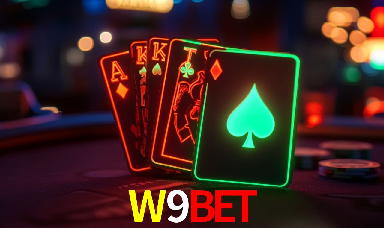 Integração de APIs W9BET