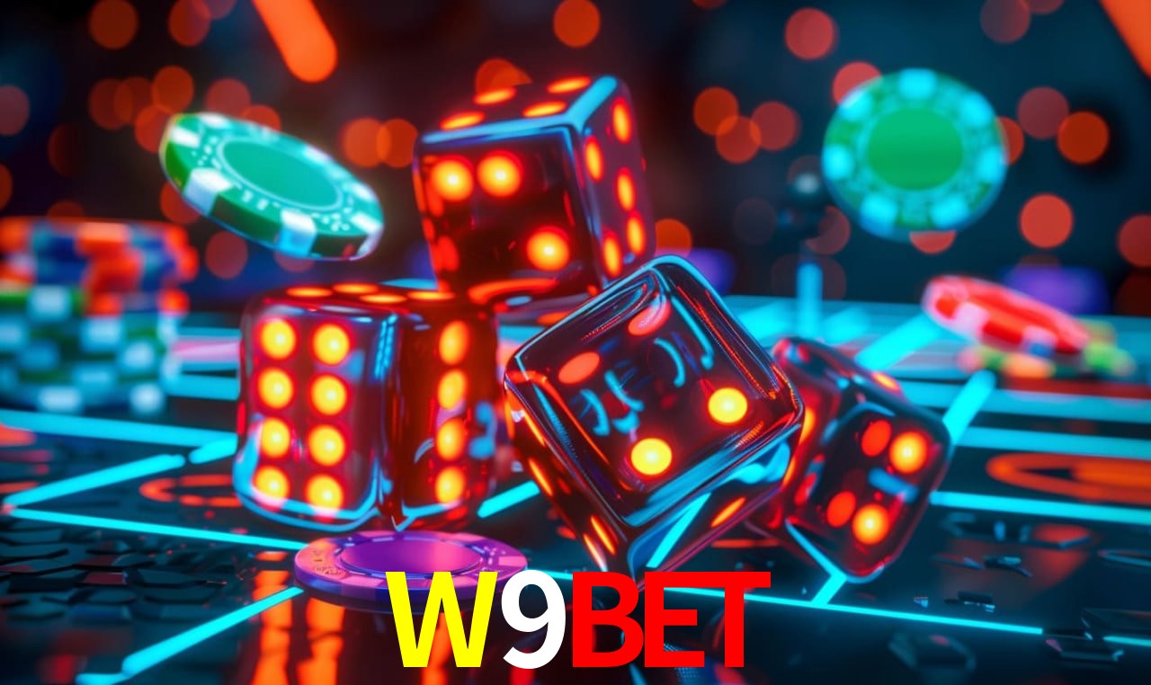 Mesa de Blackjack W9BET