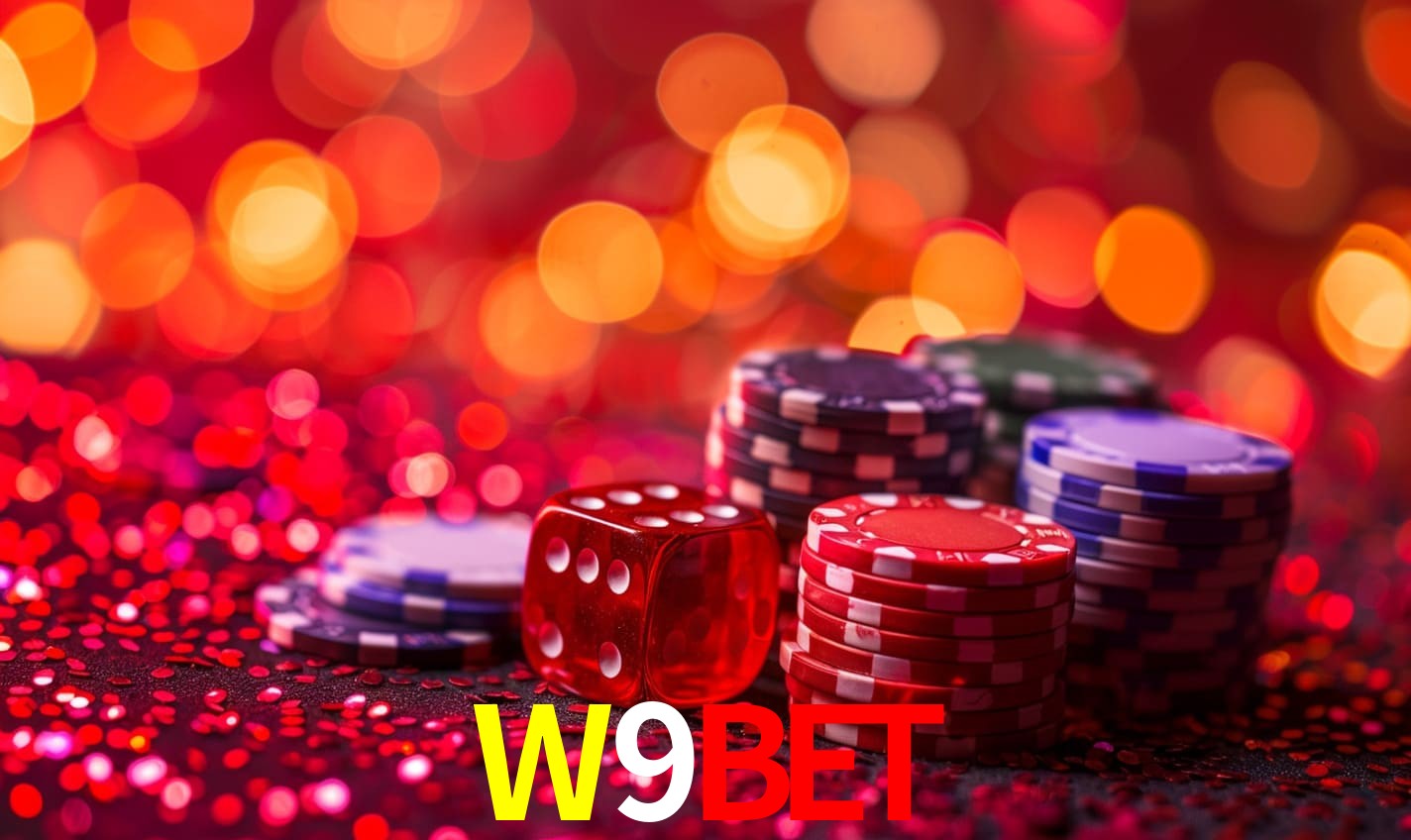 Estatísticas Esportivas W9BET