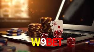 Casino VIP W9BET