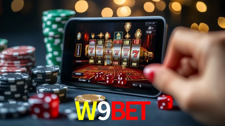 Programa VIP W9BET