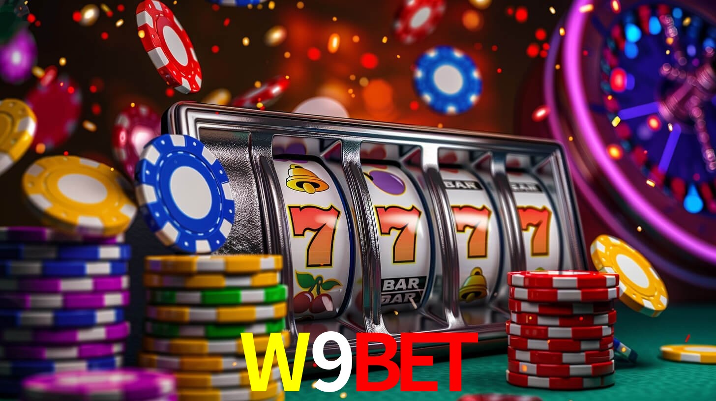 Apostas de Basquete W9BET