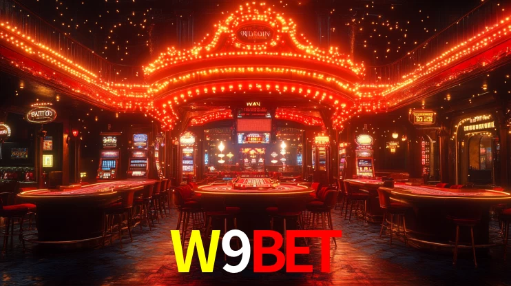 Experimente o Login Seguro Premium no W9BET