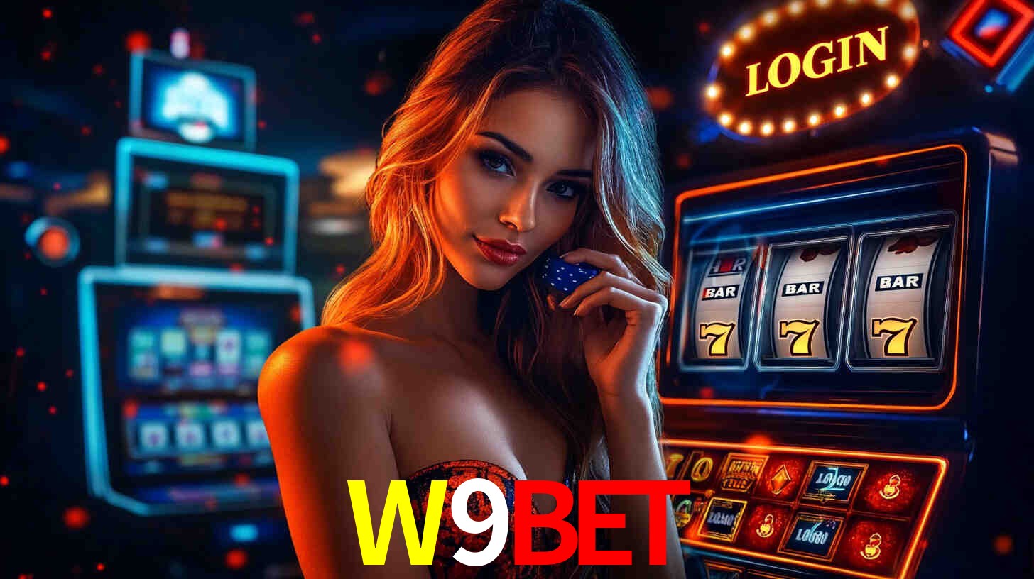 W9BET app
