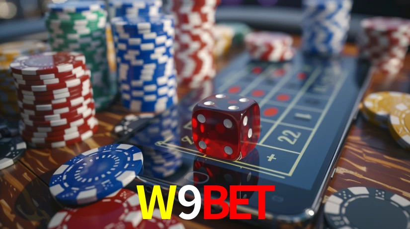 W9BET
