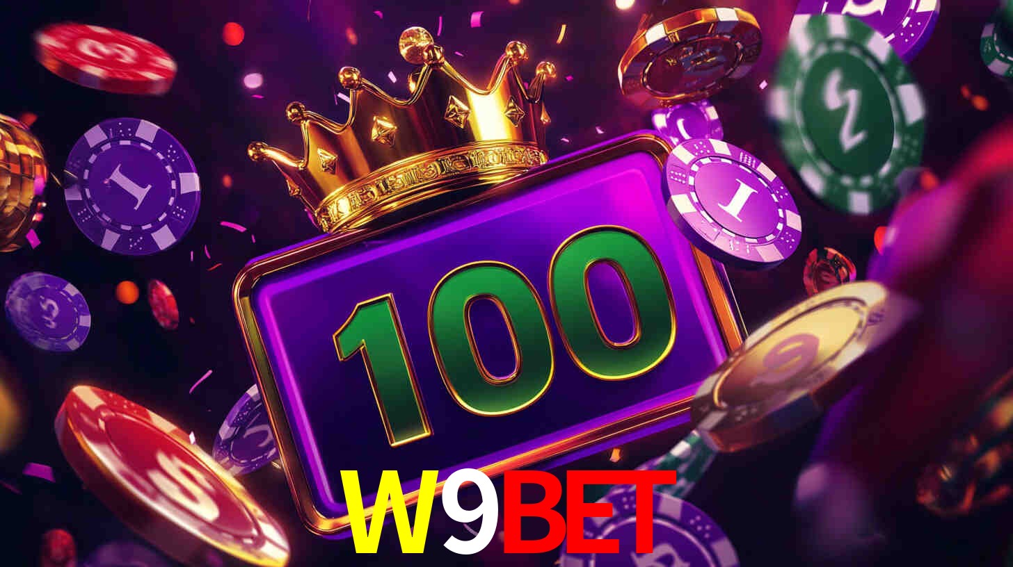 Torneios W9BET