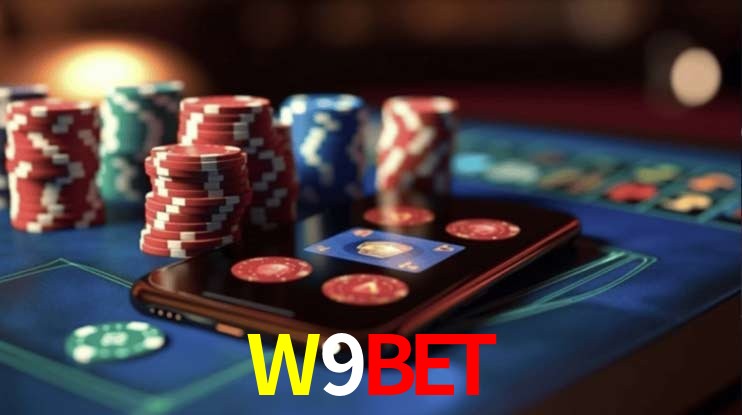 Promoções Sazonais W9BET