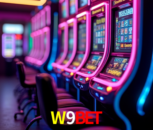 Tecnologia da Plataforma W9BET