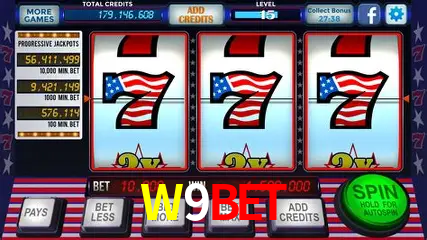Inovações de Jogos na W9BET: O Futuro das Experiências Interativas