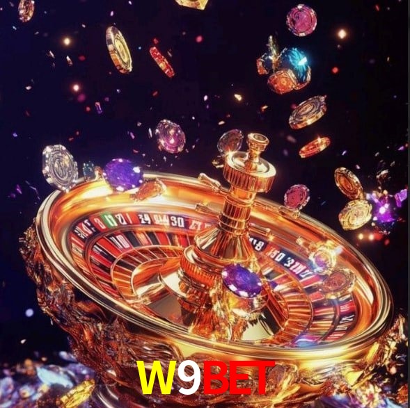 Diretório de Jogos W9BET