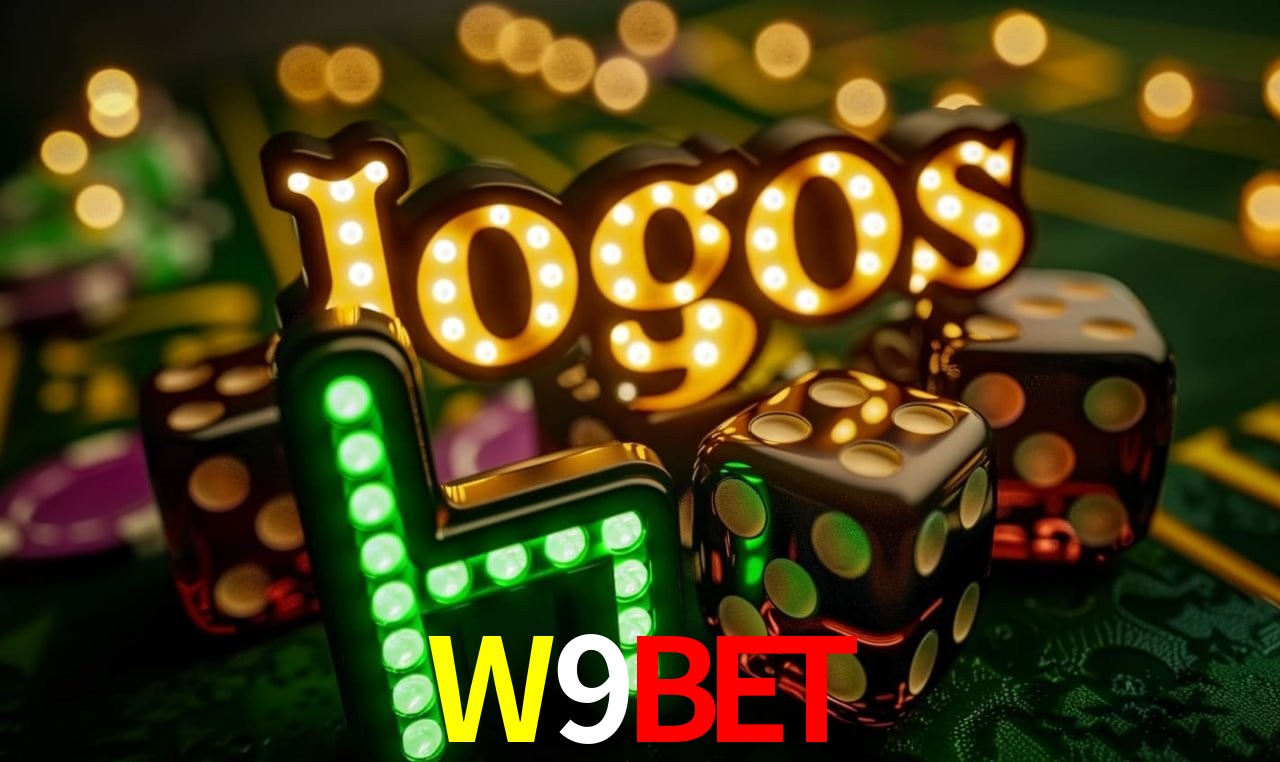 Sistemas de Segurança W9BET