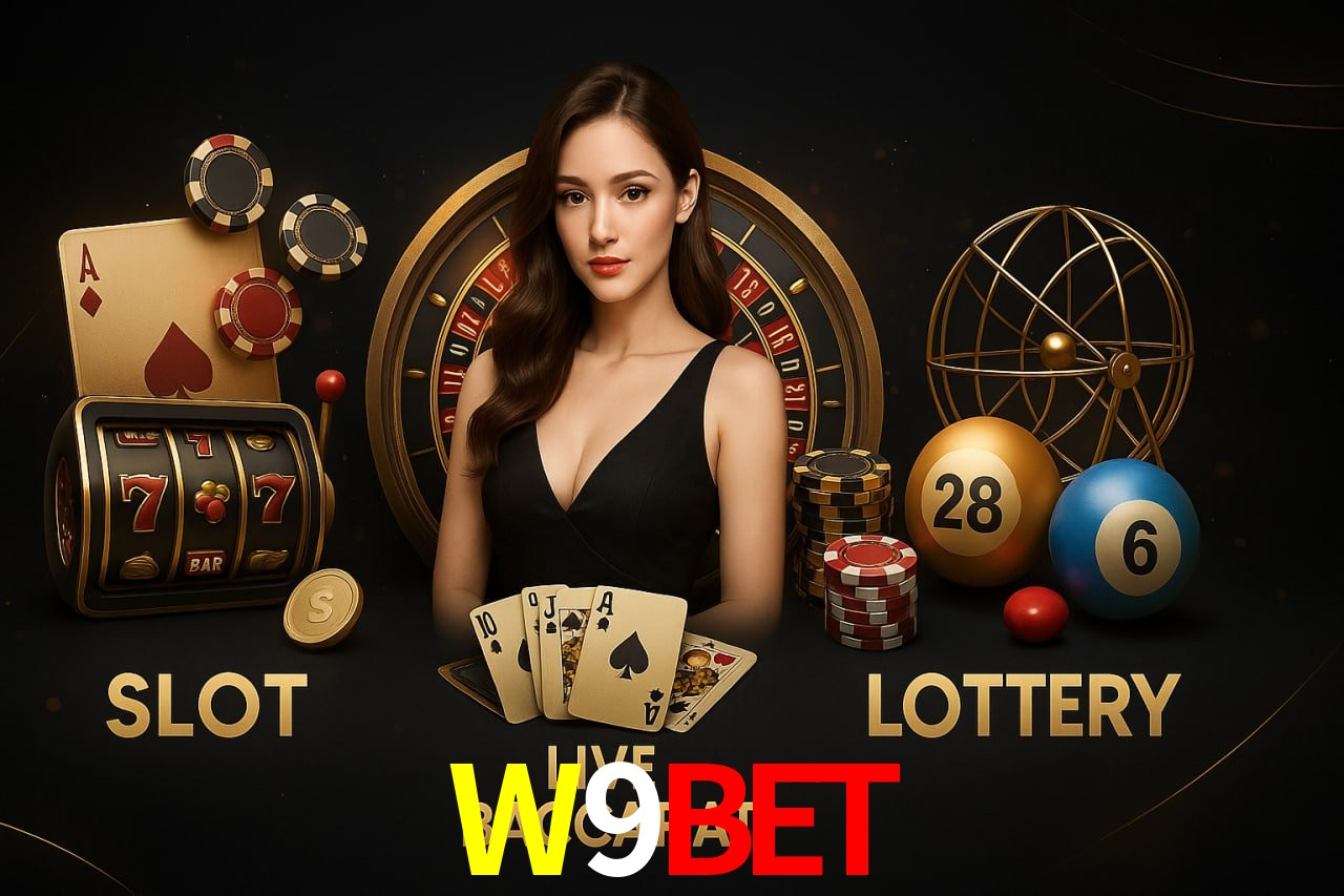 Segurança 2FA W9BET