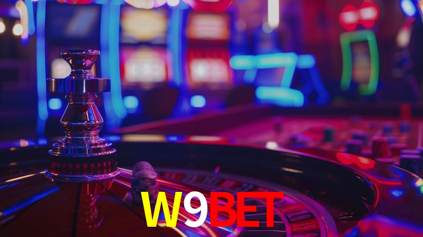 W9BET app