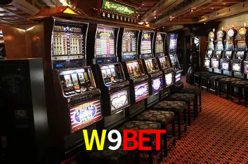 Explorando a Categoria de Eventos em Apostas na W9BET