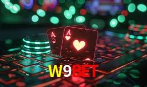 Segurança 2FA W9BET