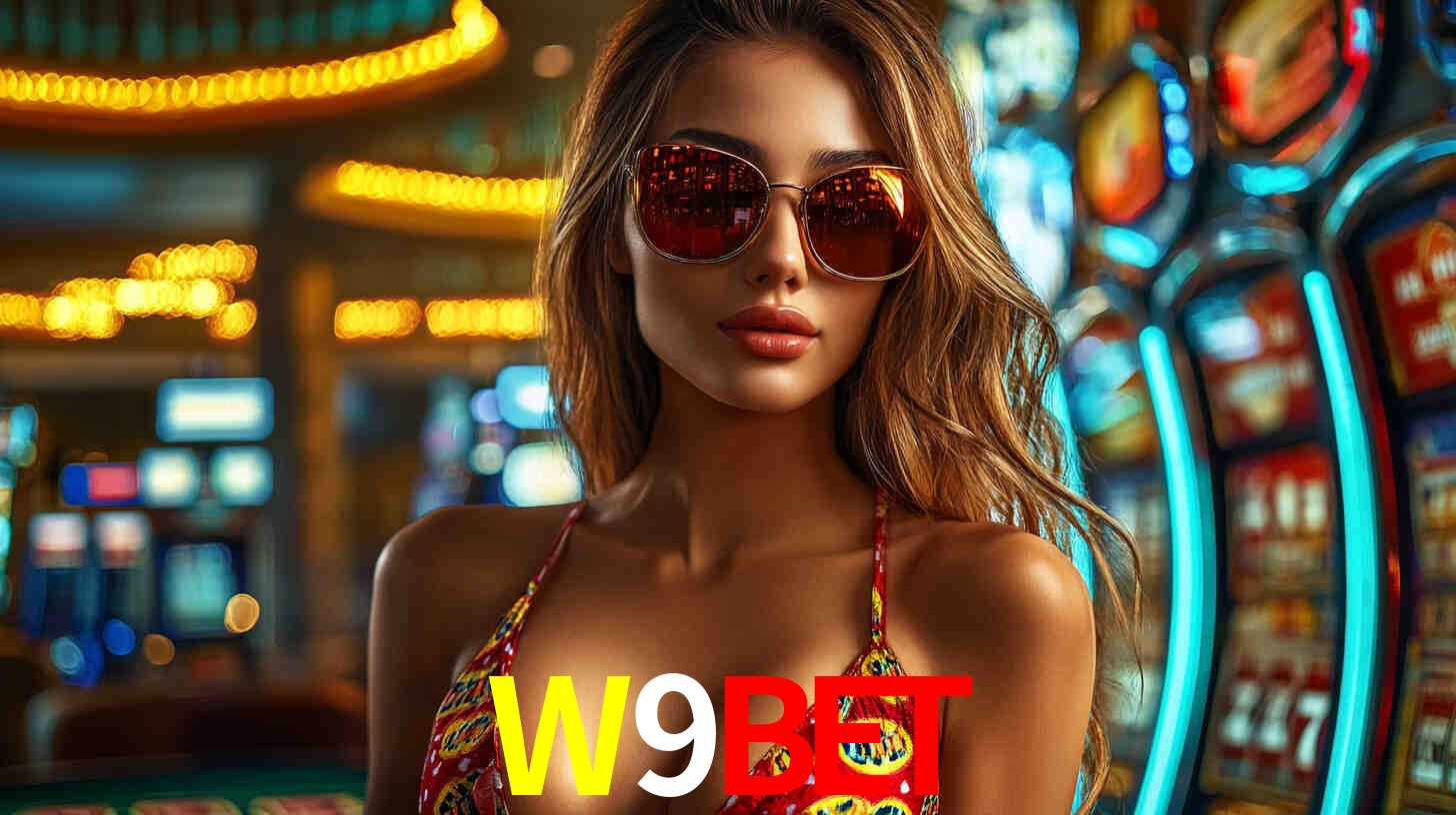 W9BET,W9BET.COM