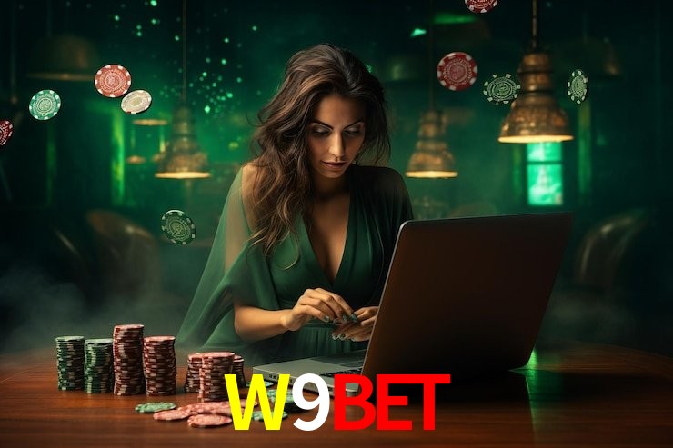 Interface Premium W9BET