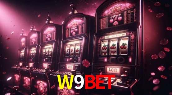 Jogo Spaceman W9BET