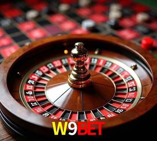 Login Seguro W9BET