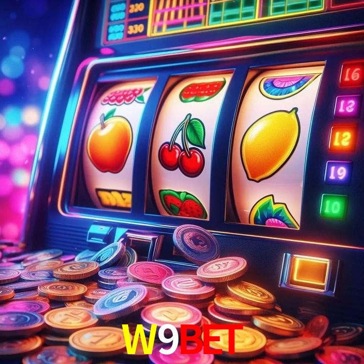 Cadastro Rápido W9BET