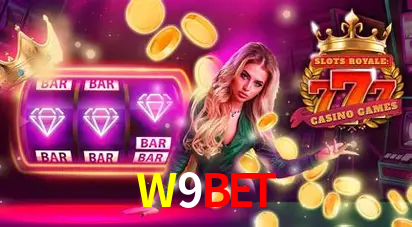 Apostas Esportivas na W9BET: Um Guia Completo