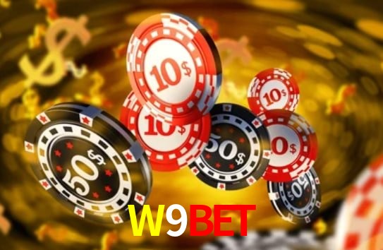 Jogos de Slot W9BET