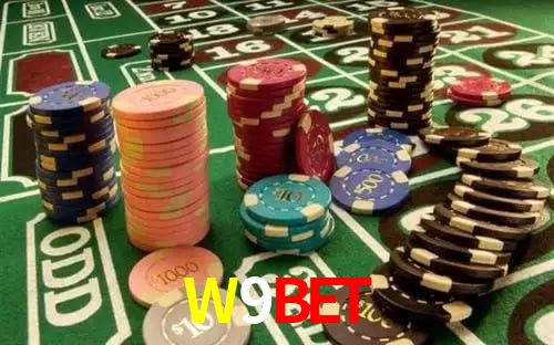 PIX Instantâneo W9BET