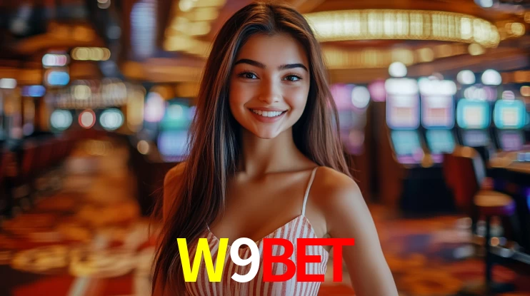 W9BET app