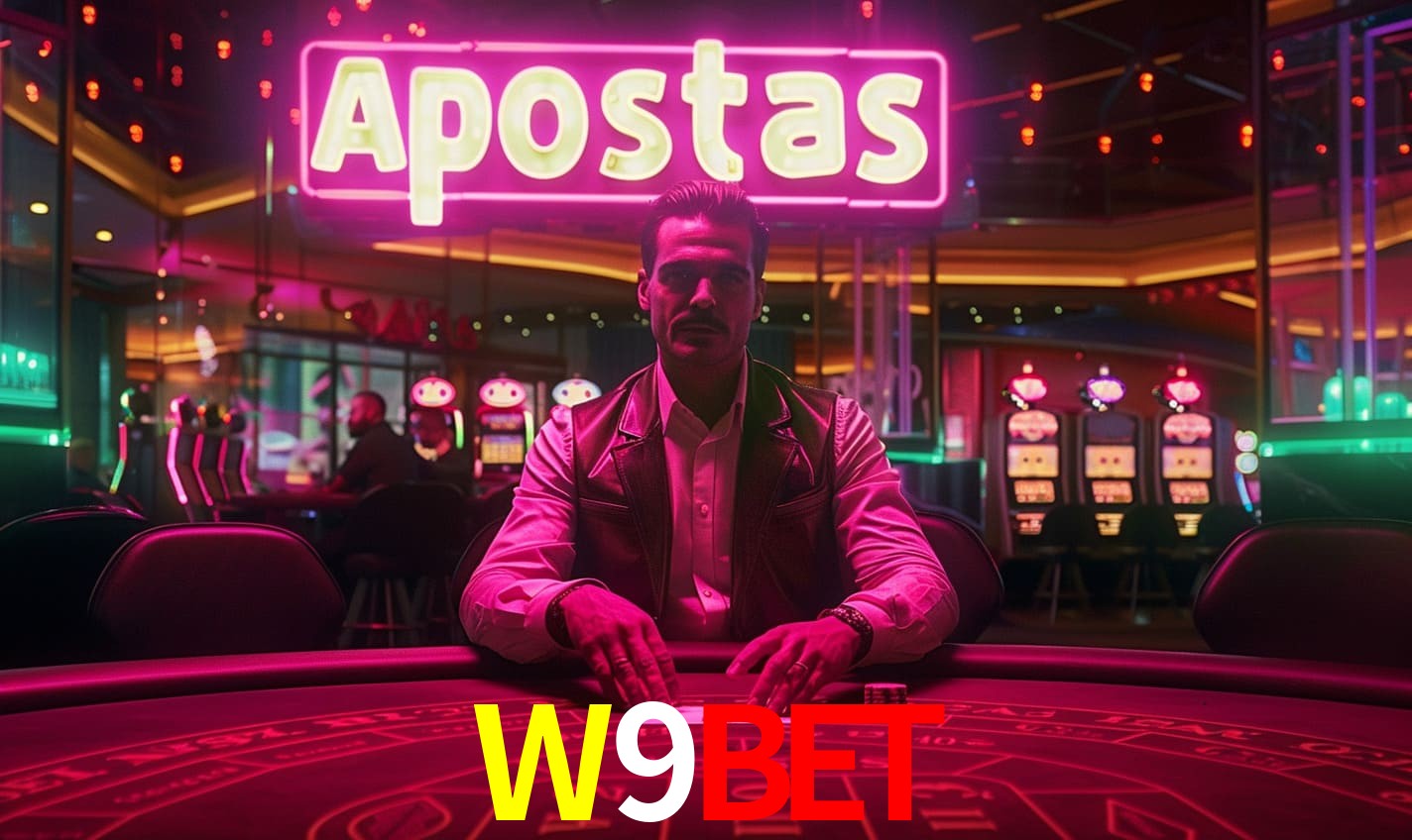 Apostas de Basquete W9BET