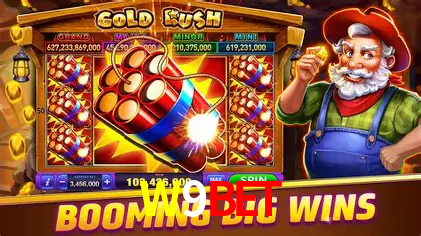 Descubra a Essência do W9BET: Nossa História e Compromissos