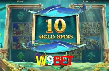 A Popularidade dos Caça-Níqueis no W9BET