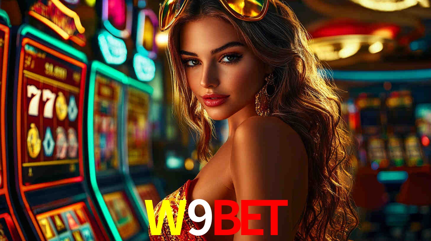 Bônus Diários W9BET