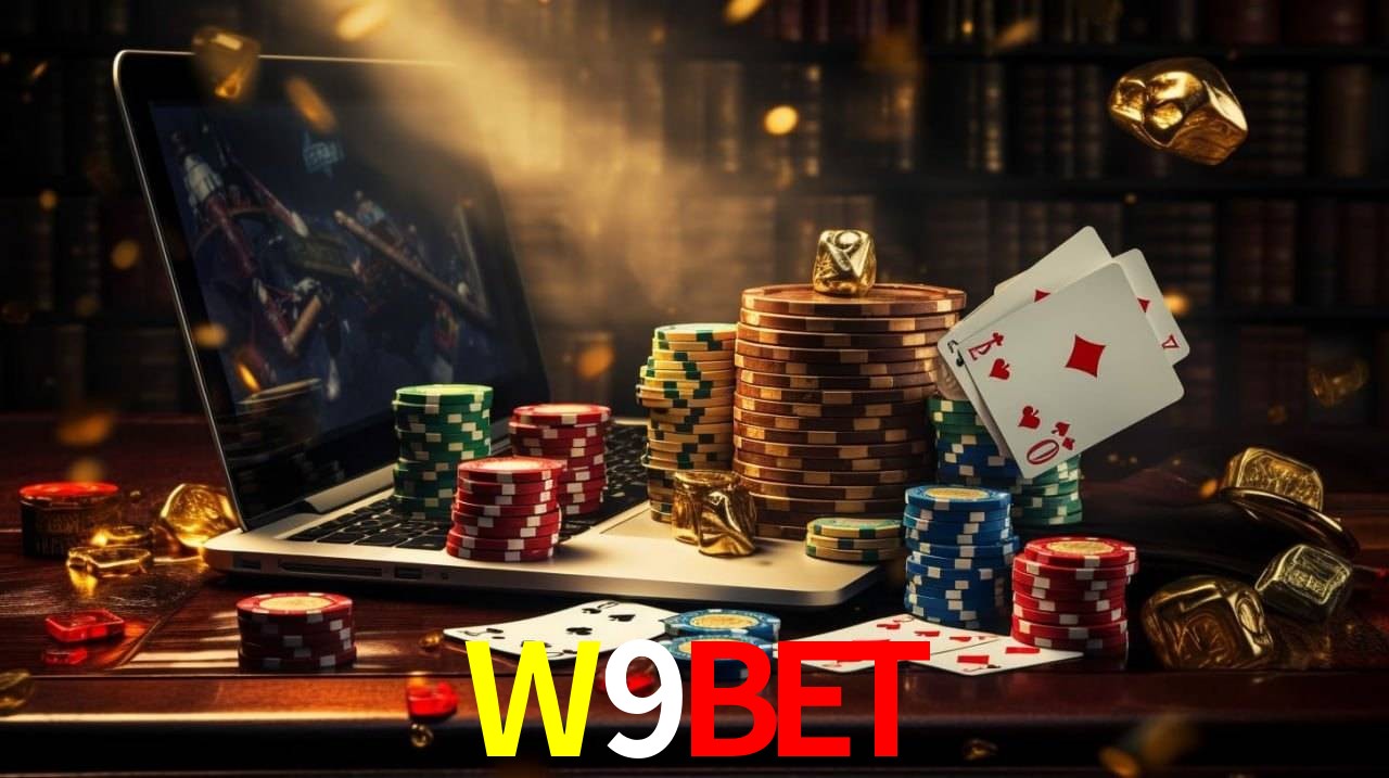 Estatísticas do Jogo W9BET