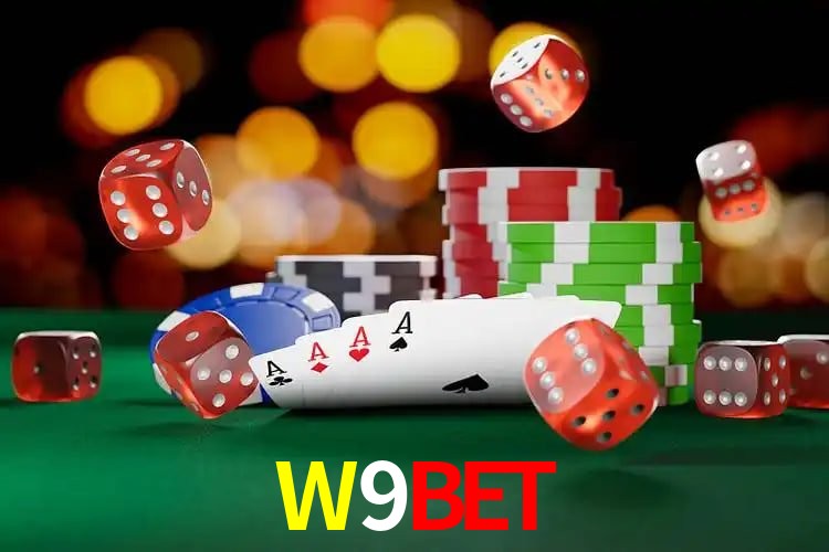 Especiais de Fim de Semana W9BET