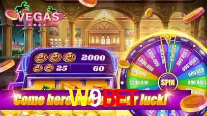 Descubra o Mundo do Cassino Online com W9BET