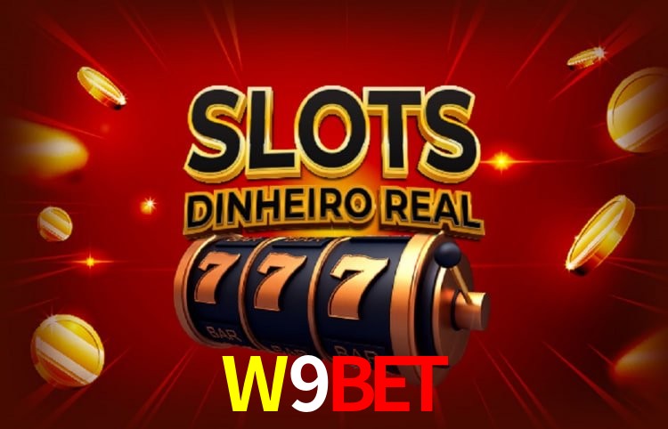 Provedores de Jogos W9BET