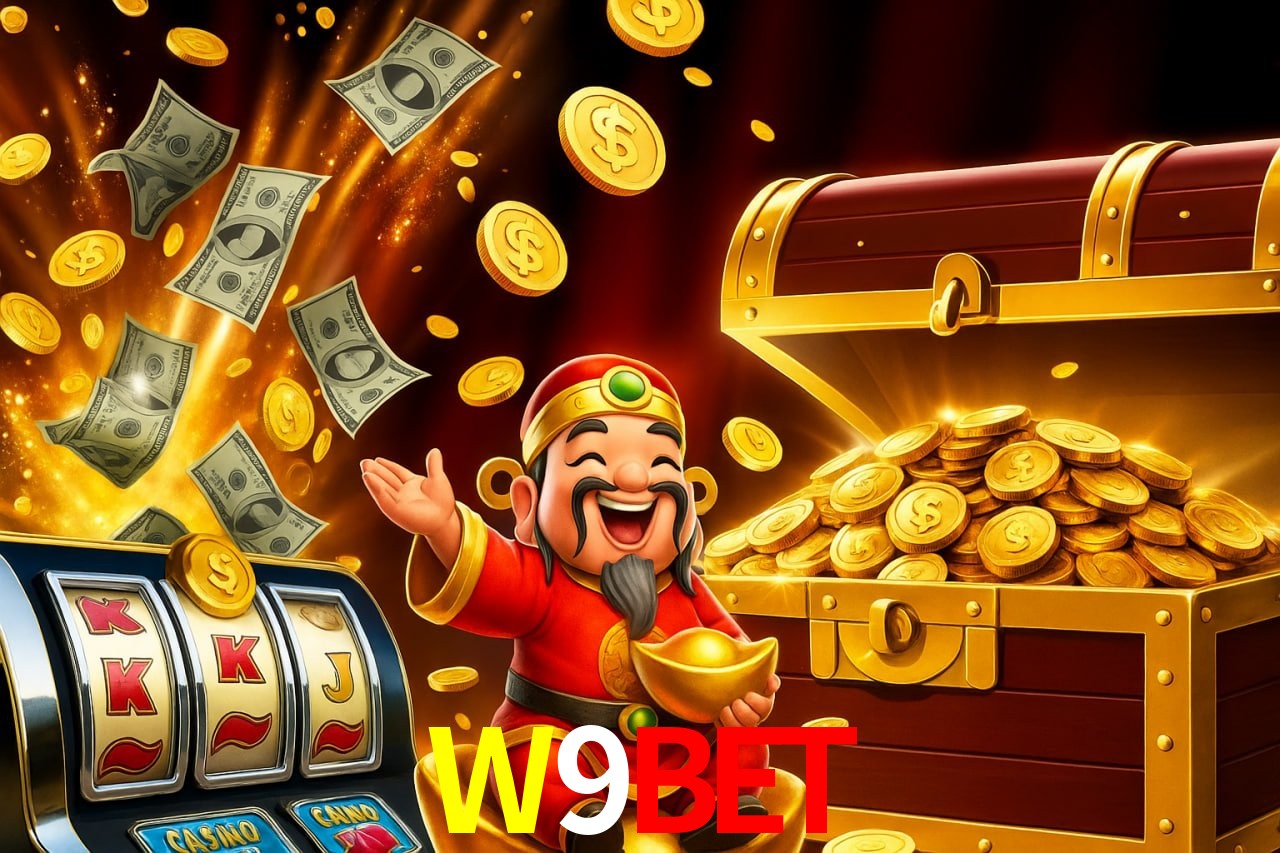 Apostas de Tênis W9BET