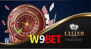 Login Seguro W9BET
