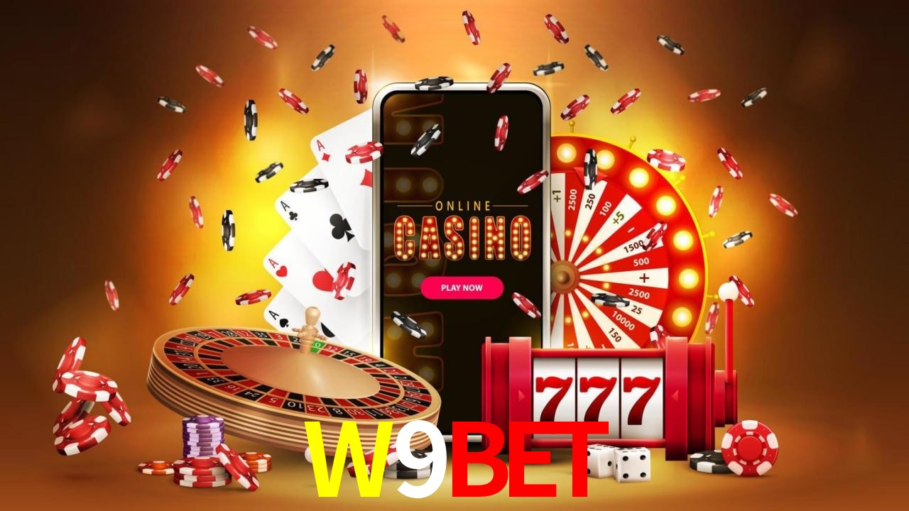Desvendando o Mundo dos Jogos Virtuais na W9BET