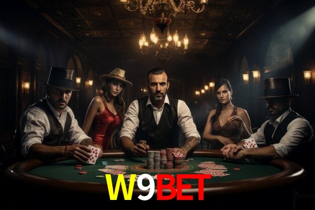Torneios W9BET