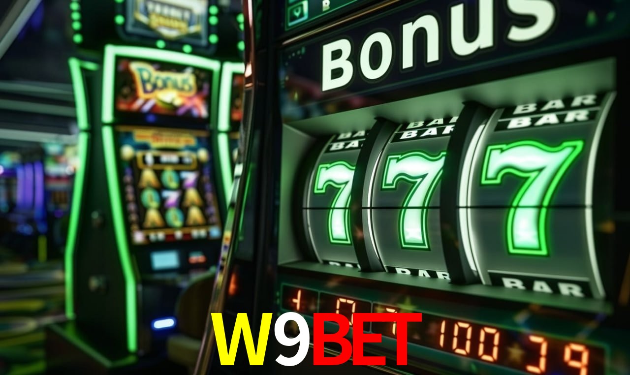 Casino VIP W9BET