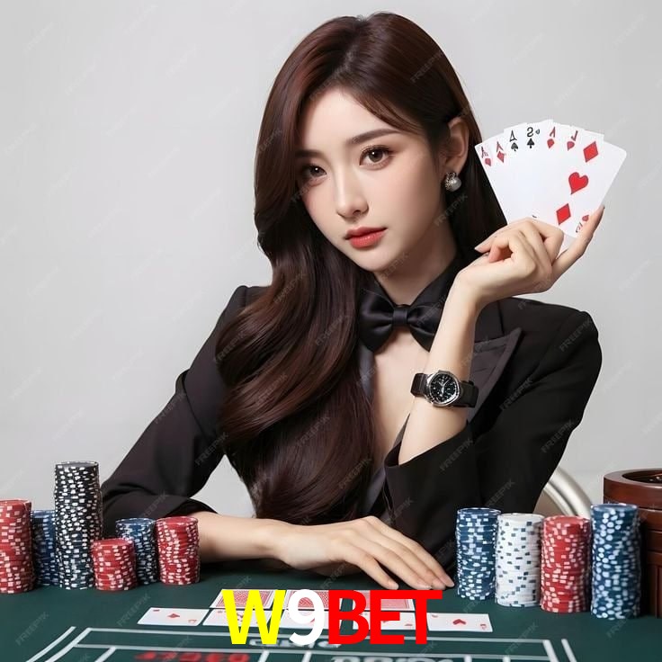 Avaliações dos Jogadores W9BET