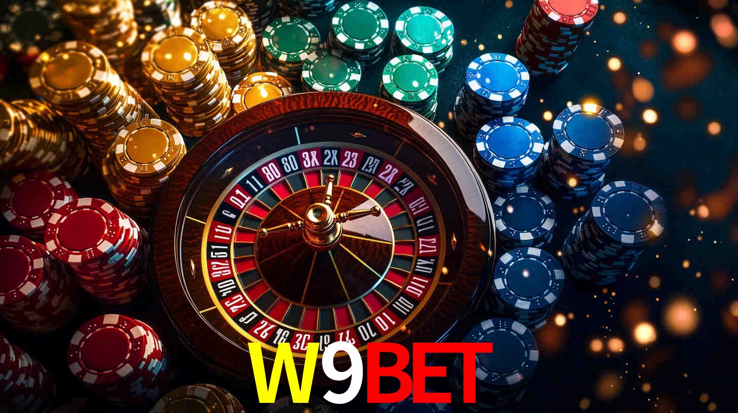 Ofertas Imperdíveis na W9BET: Promoções e Bônus Que Valem a Pena
