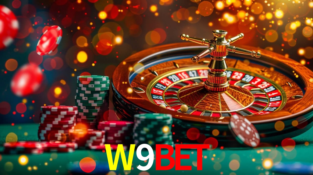 Jogos Exclusivos W9BET